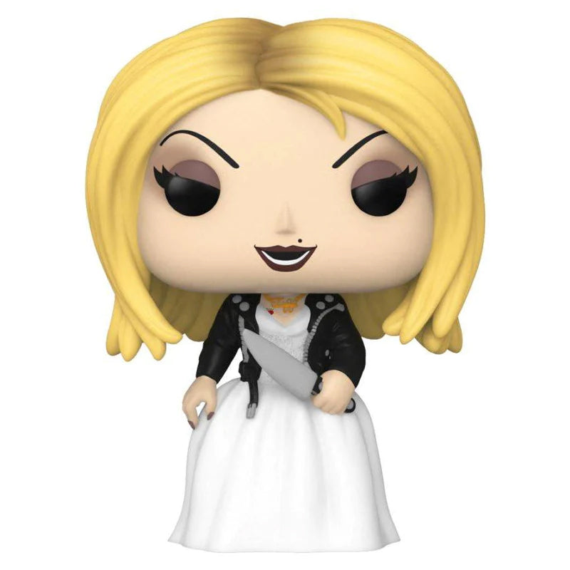 Child's Play 4 - Tiffany Bride of Chucky Pop!