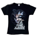 For Fairy Fitted Alchemy Tee (Blue)