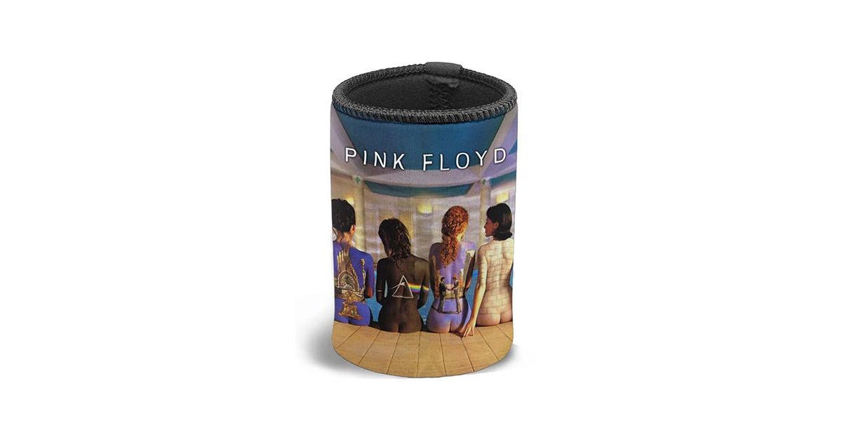 PINK FLOYD Dark Side of the Moon Can Cooler