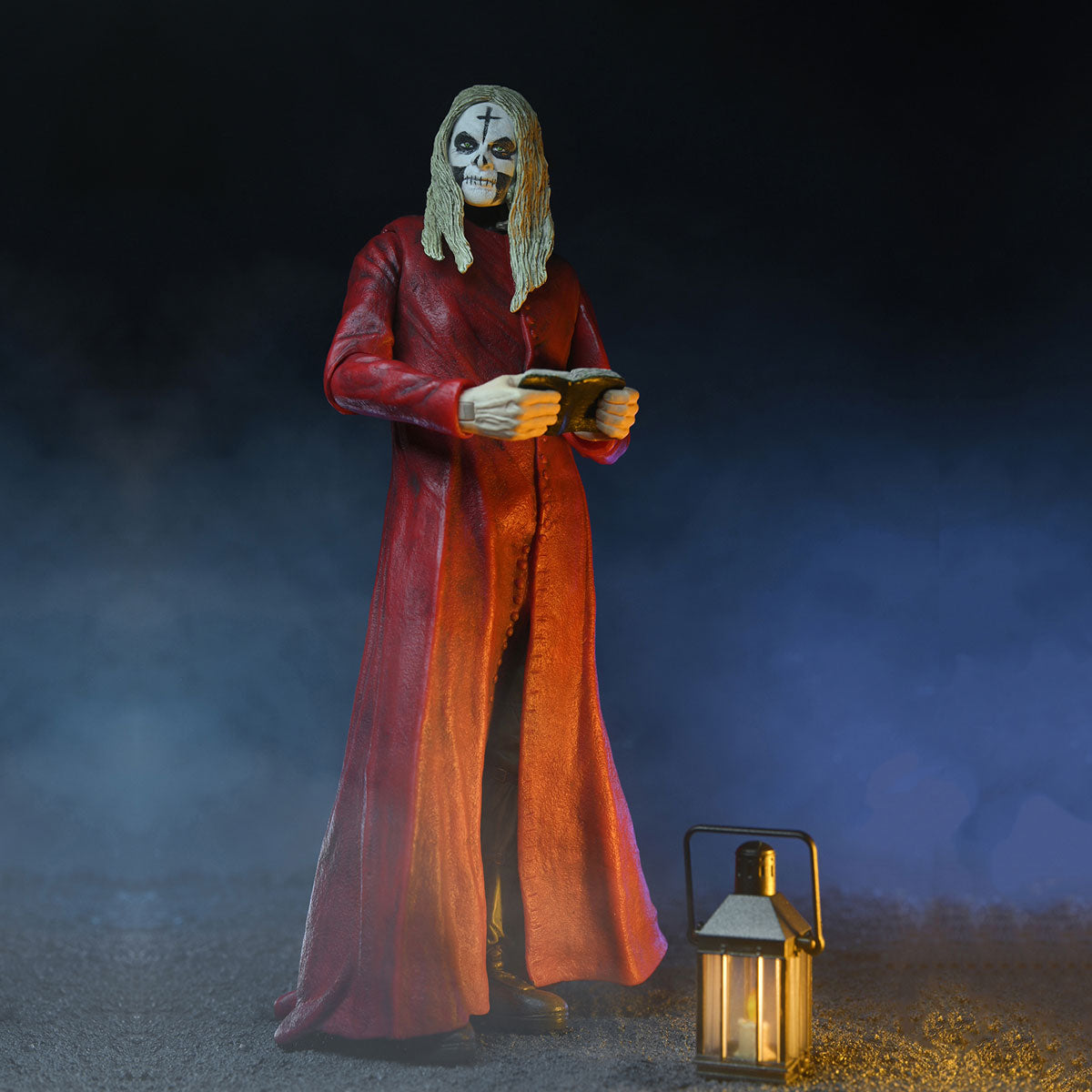House of 1000 Corpses - Otis Red Robe 20th Anniversary