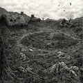 BARREN ALTAR: Bound By Impermanence Cassette