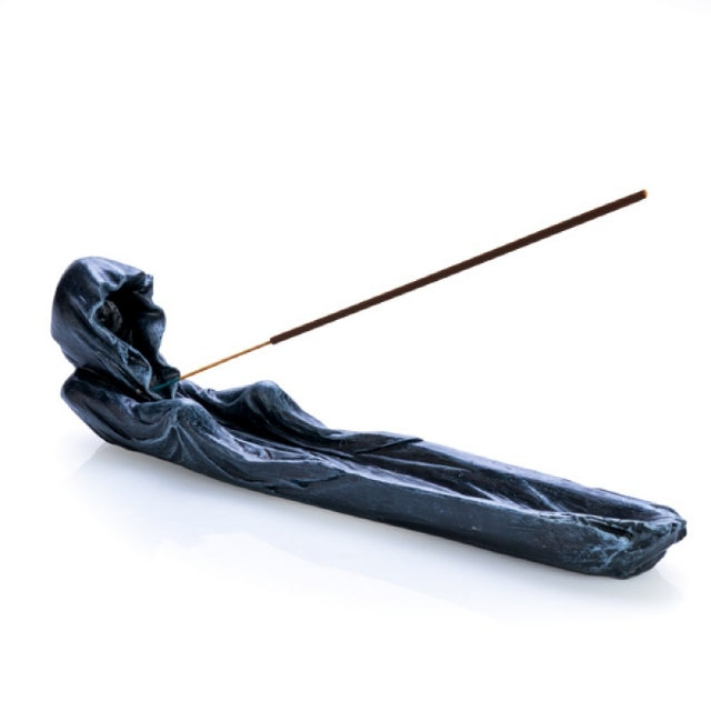 Reaper Incense Holder