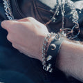 Underchainer Wrist Strap