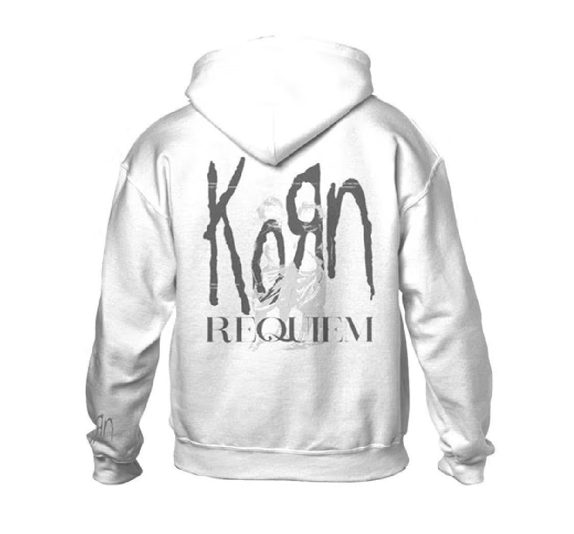 KORN Requiem Hood