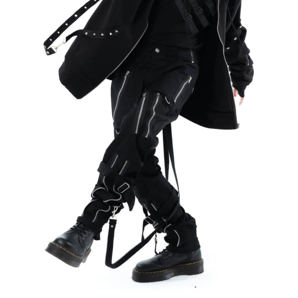 Abram Pants