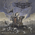 LARVAE Entitled to Death (2023) Vinyl LP