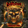 DESTRUCTION Under Attack (2016) CD