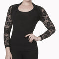 RIP Black Rose Bolero