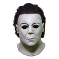 Halloween Resurrection - Michael Myers Latex Mask