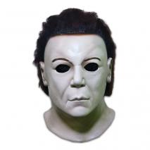 Halloween Resurrection - Michael Myers Latex Mask