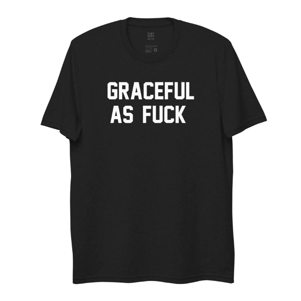 Graceful AF Tee