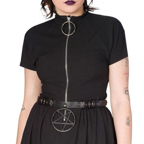 Enyus Pentagram Belt