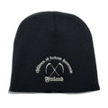 Children of Bodom (COB) Hatecrew Embroidered Beanie