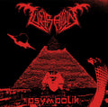 LUSTRATION Psymbolik (2012) CD