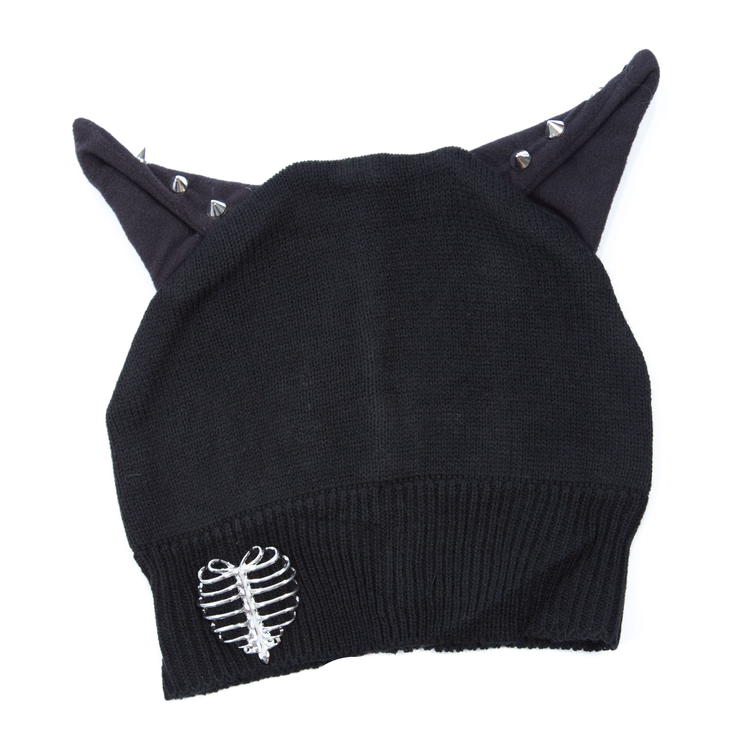 Shadow Kitty Hat