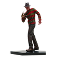 Nightmare on Elm St - Freddy 1:10 Statue