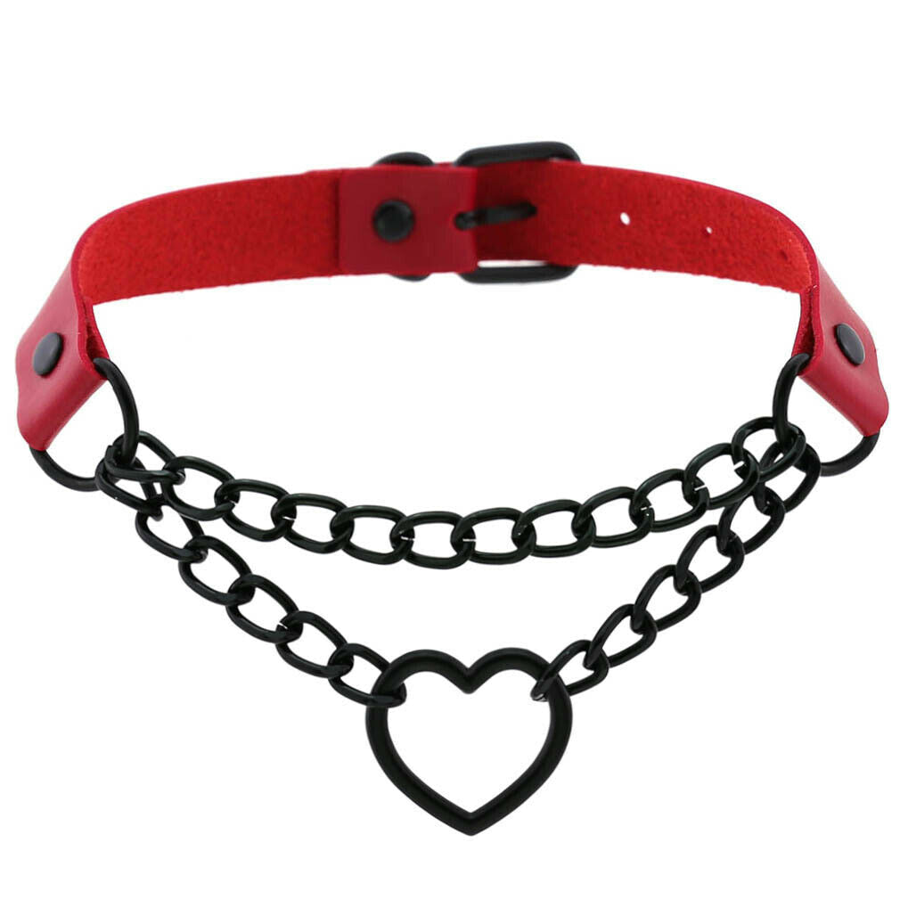 Desire Collar