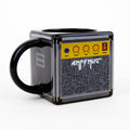 Guitar Amp Mug