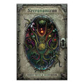Necronomicon Tarot Deck and Guidebook
