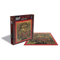 SLAYER Seasons In The Abyss - 500pc Jigsaw Puzzle