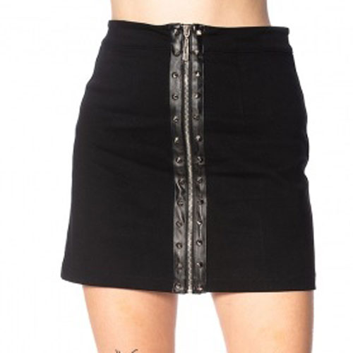 Glamazon Skirt