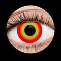 Evil Clown II Contact Lenses