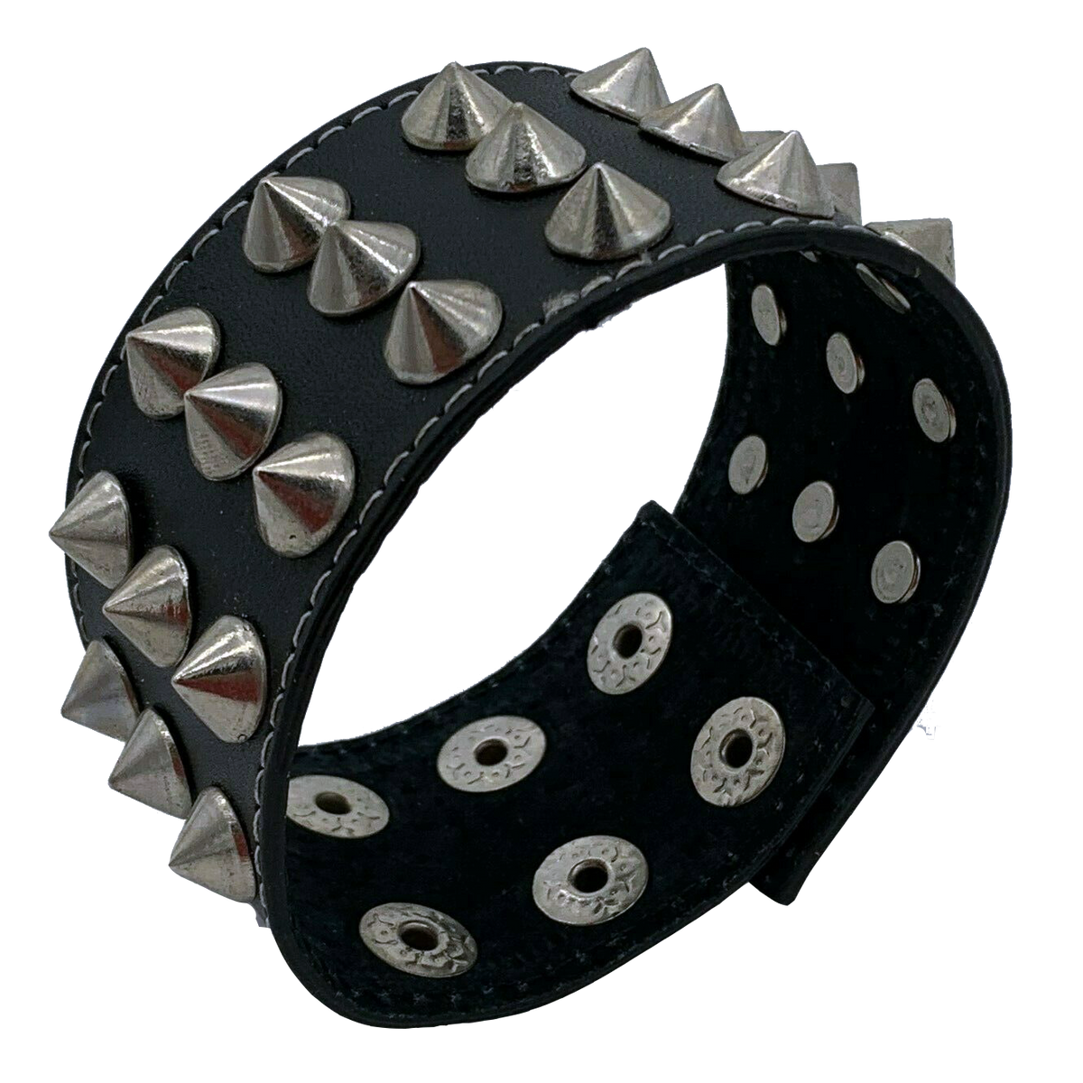 Chaos Wrist Cuff