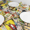 Tarot Dinner Table Setting Entertainer Pack