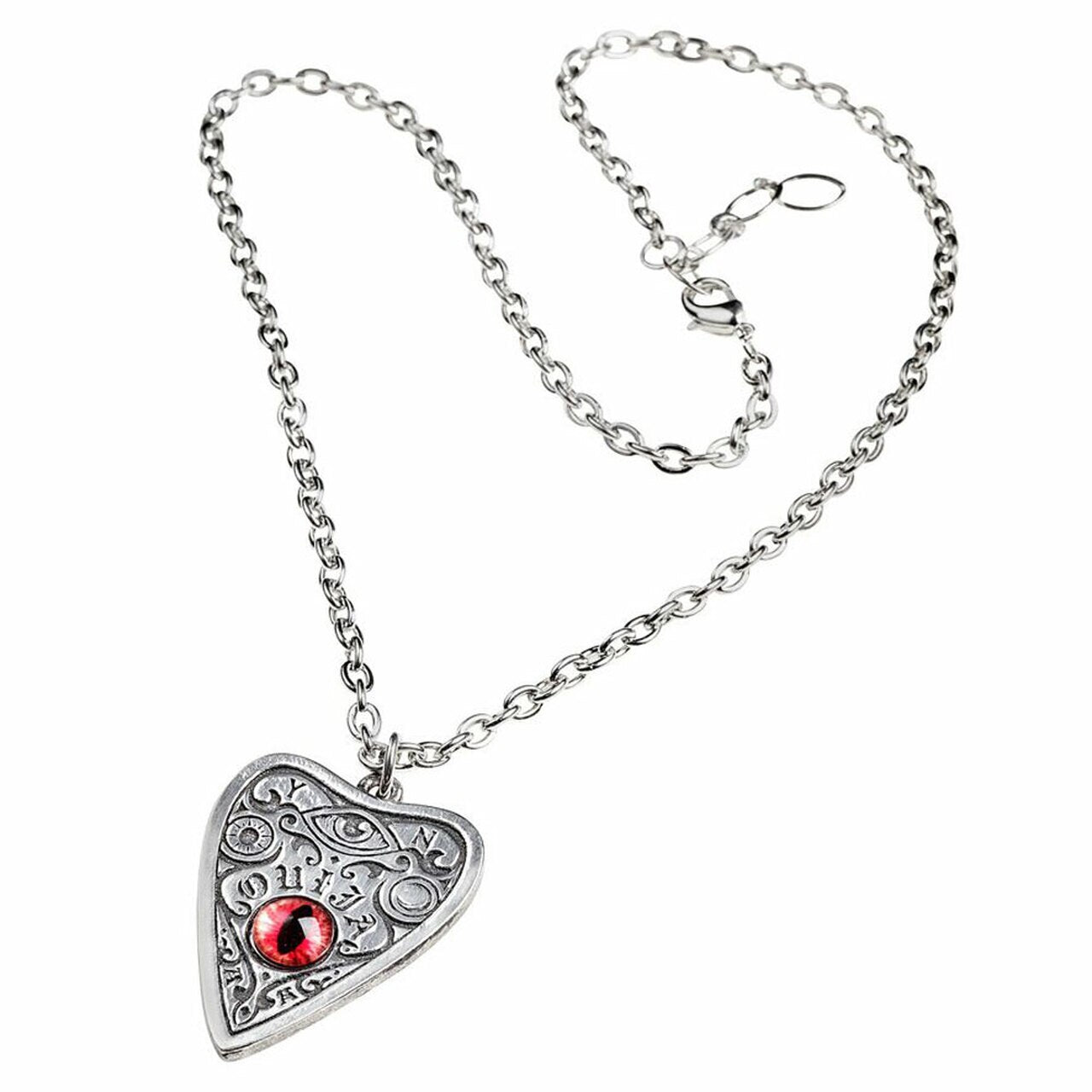 Petite Ouija Pendant