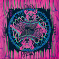 QUEEN HYENA: S/T Vinyl LP