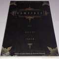 Vampires The Occult Truth - Konstantinos