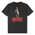 AC/DC Stiff Upper Lip Tee