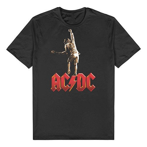 AC/DC Stiff Upper Lip Tee