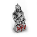 DEATH Leprosy Candle