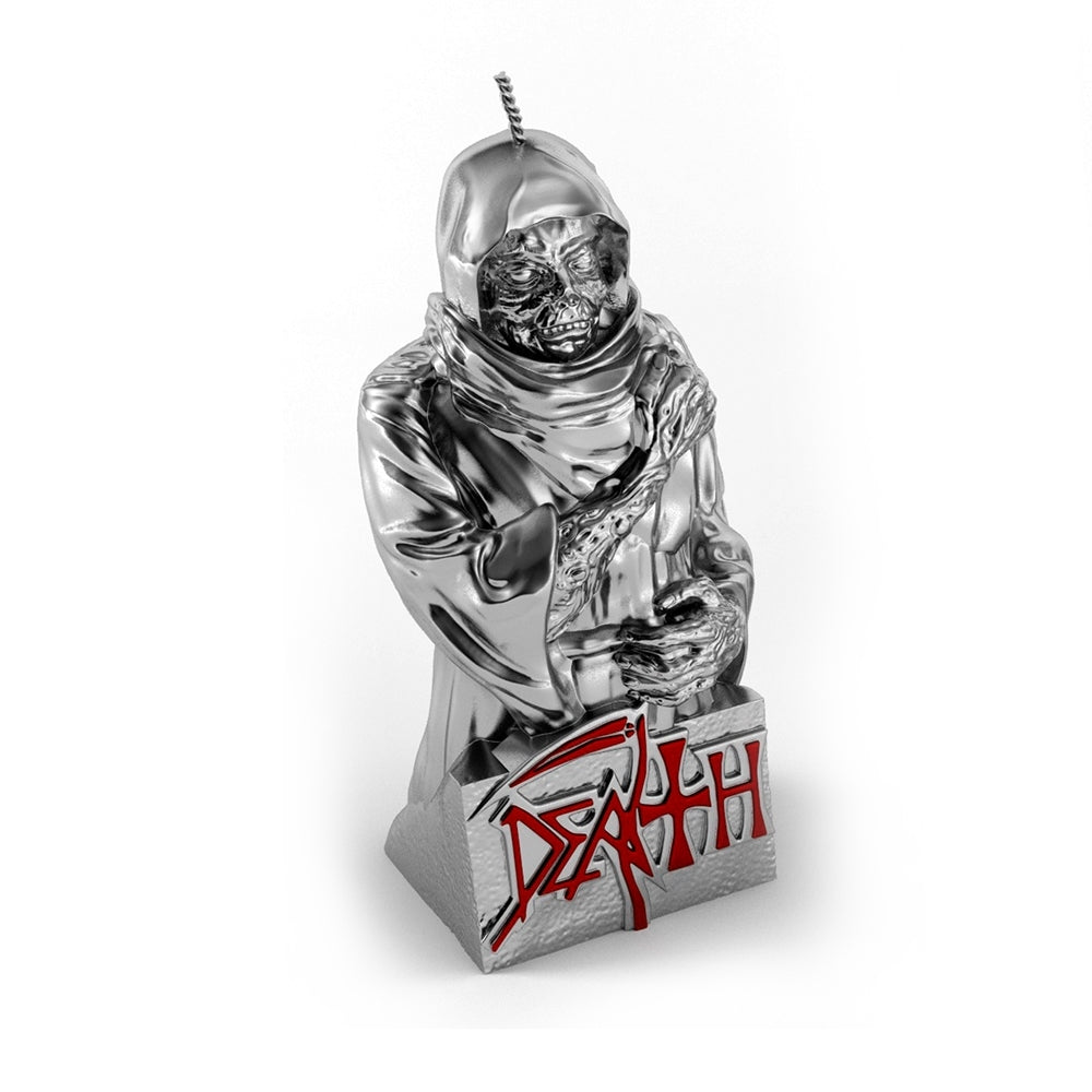 DEATH Leprosy Candle