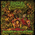 HAGGUS: 3 Cadavers, 2 Corpses & a Carcass EP Vinyl 7"