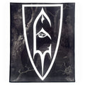 EMPEROR Shield Back Patch