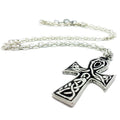 Celtic Ankh Necklace P132