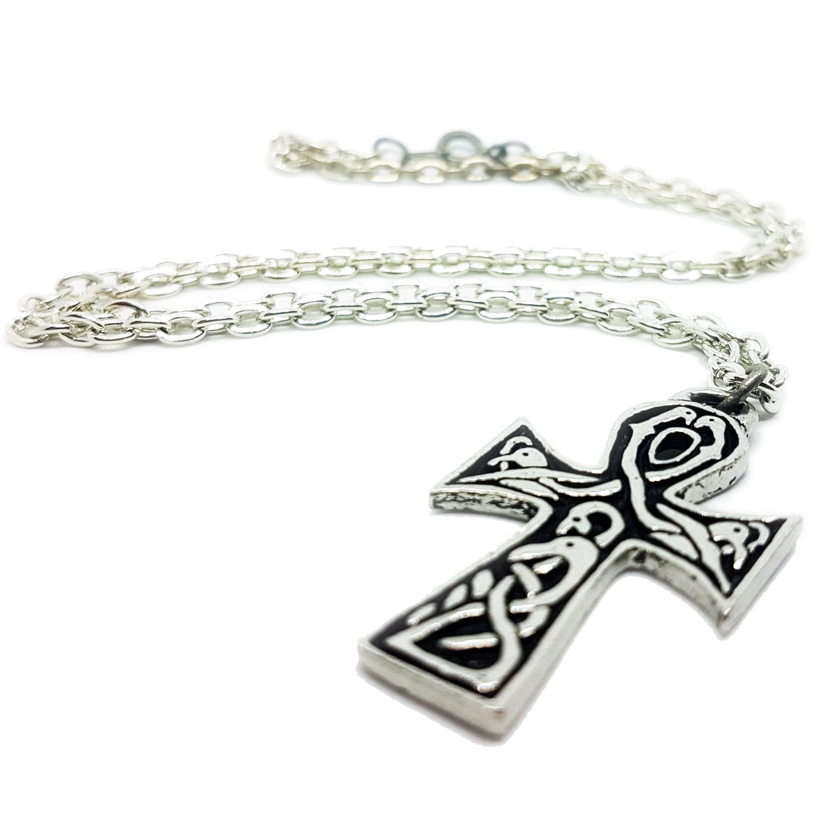 Celtic Ankh Necklace P132