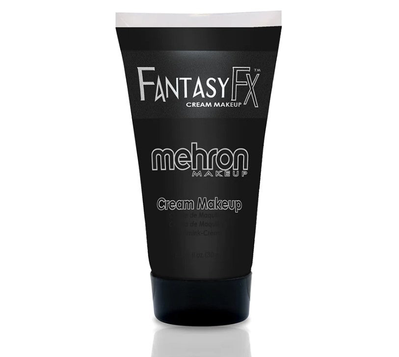 Fantasy FX Black Makeup Cream 30ml