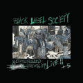 BLACK LABEL SOCIETY Alchohol Fueled Brutality Live RSD Release Vinyl LP (2001)