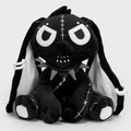 Hex Hopper: Sulphur Bun-Bun Plush Toy