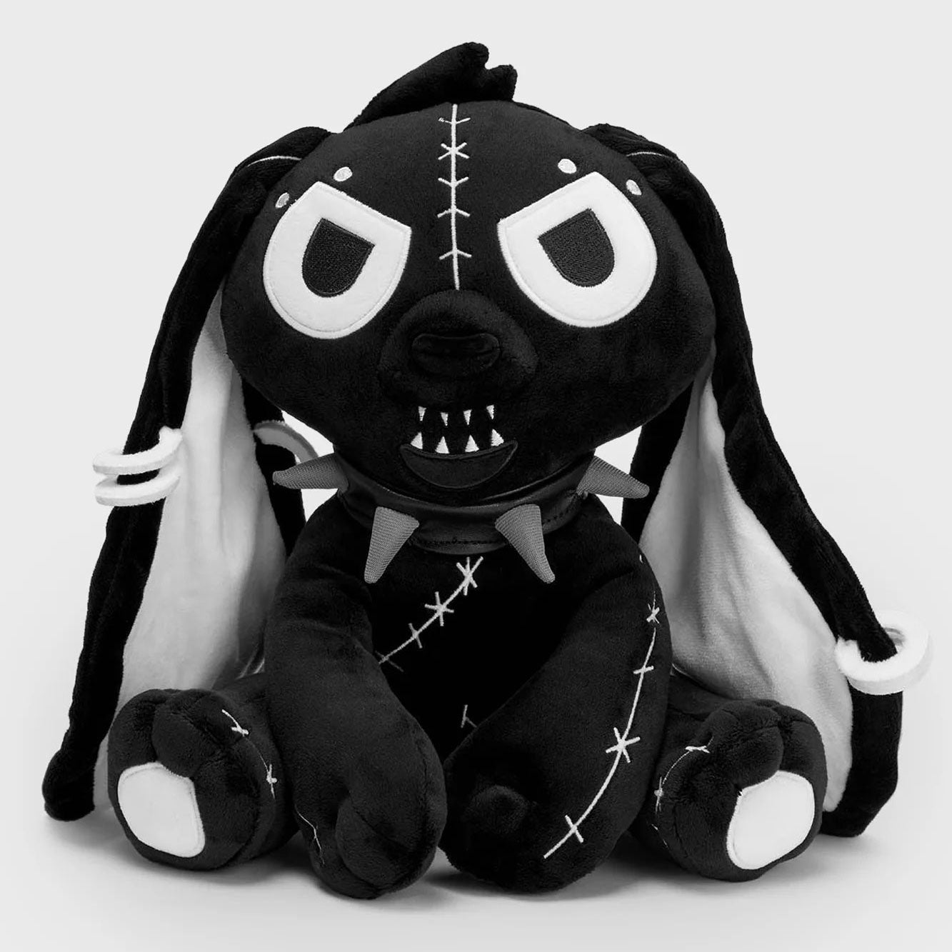 Hex Hopper: Sulphur Bun-Bun Plush Toy