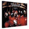 SLIPKNOT Wooden Wall Art