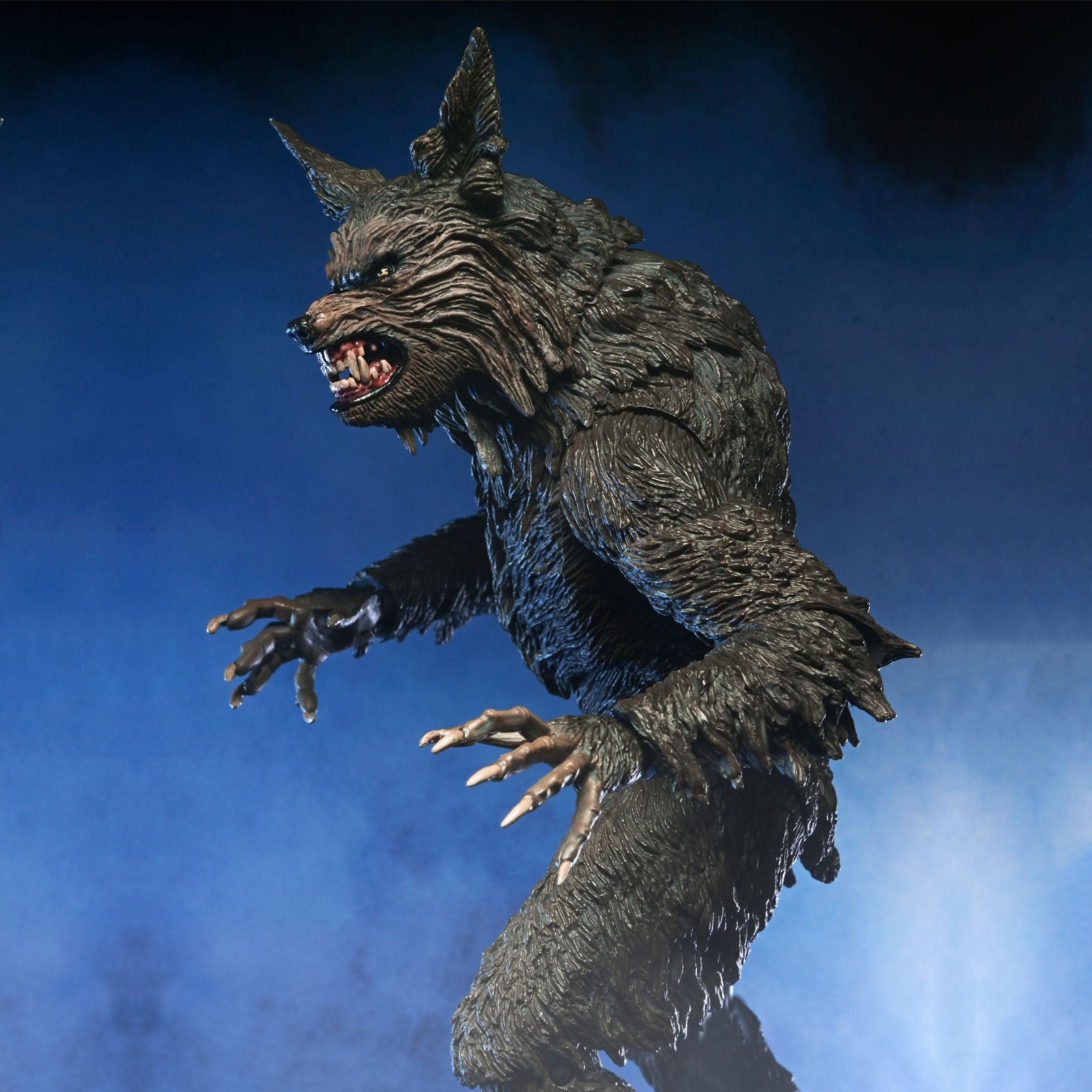 The Howling Ultimate 7" Scale Action Figure