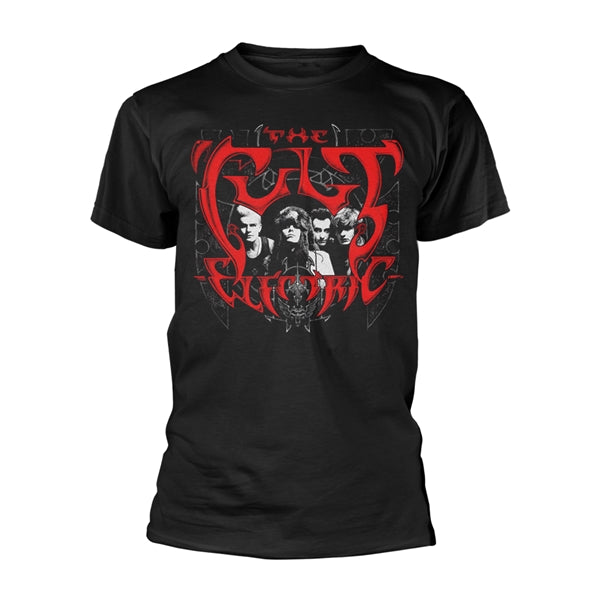 CULT The, Electric Tee