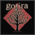GOJIRA The Link Tree Patch
