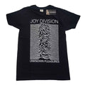 JOY DIVISION Unknown Pleasures Tee
