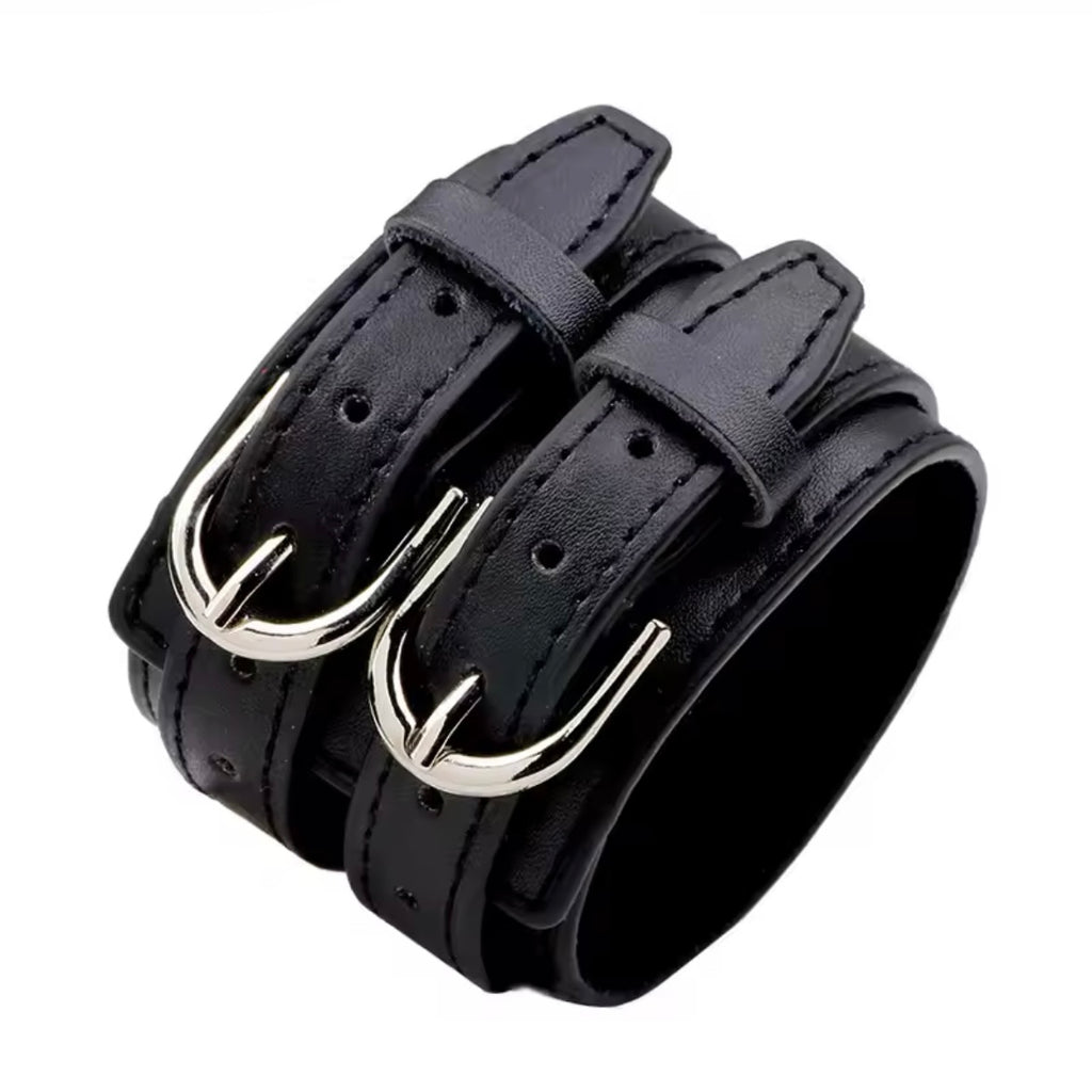 Frantic Wrist Cuff