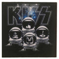 KISS Astronauts Patch